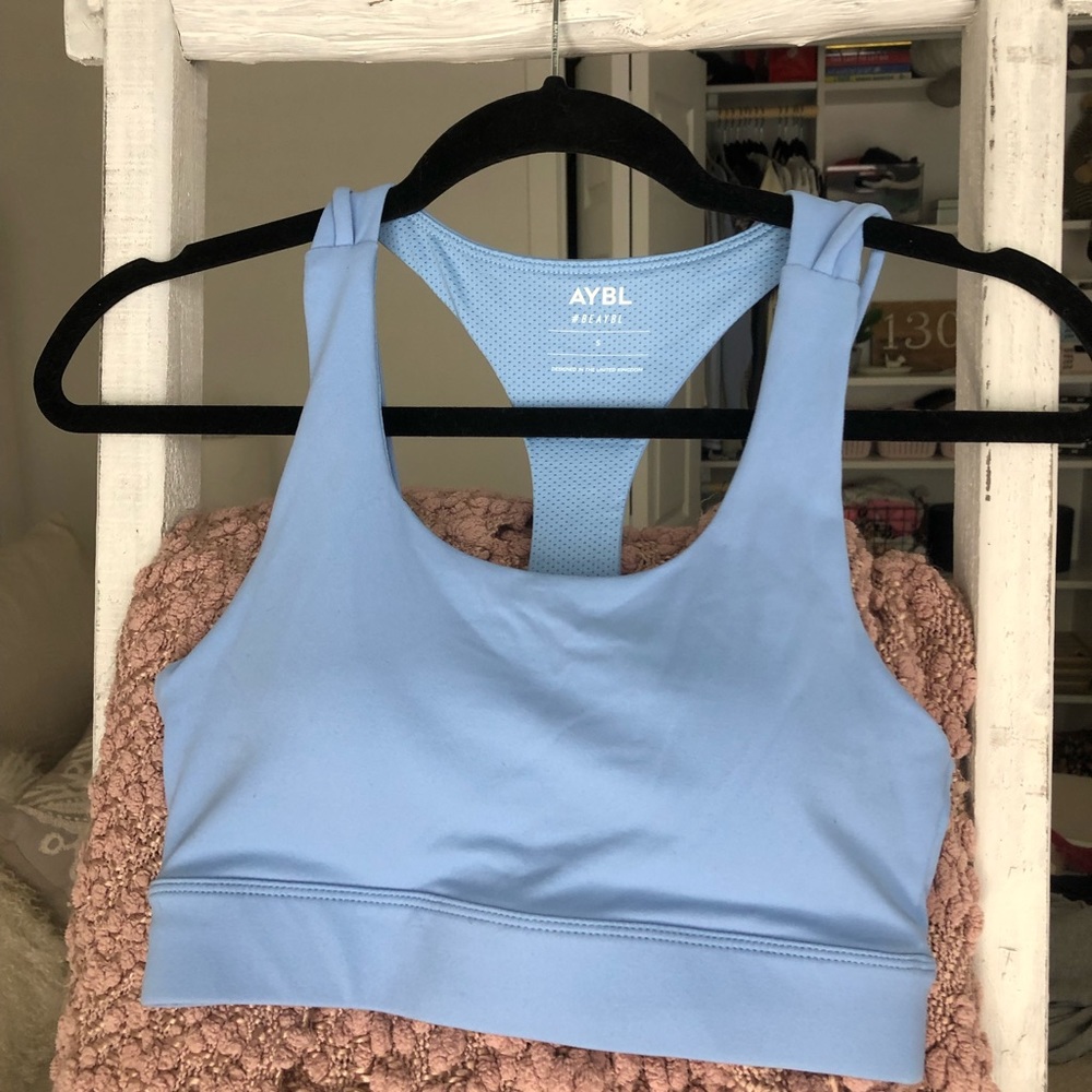 Aybl sports bra